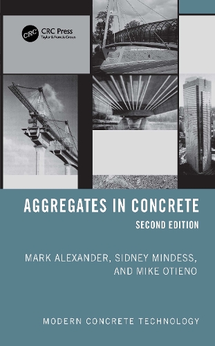 Aggregates in Concrete. 2nd edition