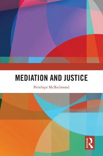 Mediation and Justice.