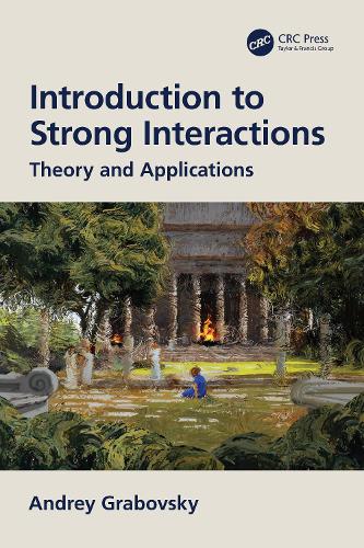 Introduction to Strong Interactions: Theory and Applications.