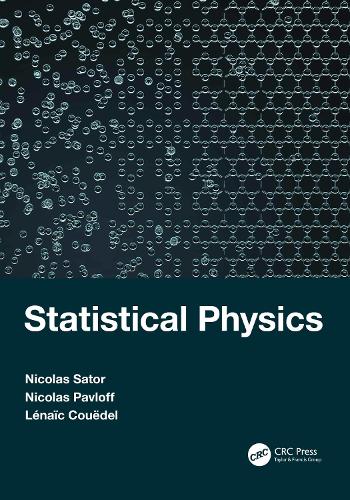 Statistical Physics.
