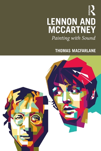 Lennon and McCartney: Painting with Sound.
