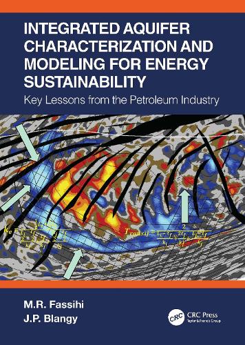 Integrated Aquifer Characterization and Modeling for Energy Sustainability: Key Lessons from the Petroleum Industry.