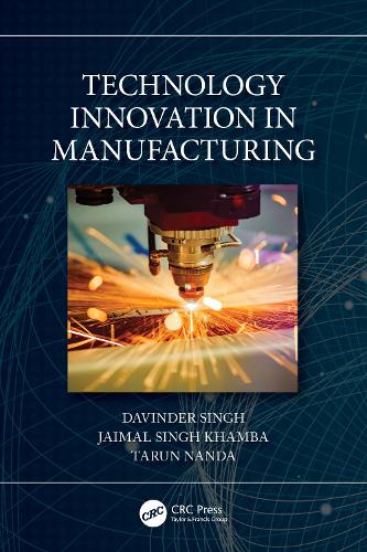 Technology Innovation in Manufacturing.