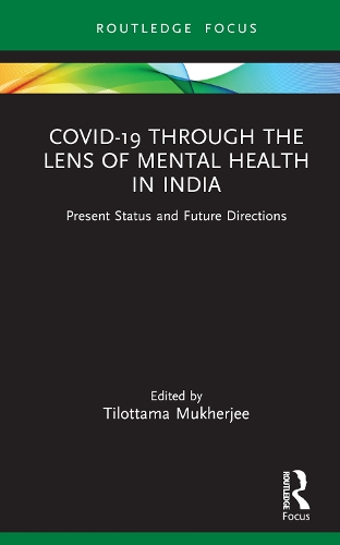 Covid-19 Through the Lens of Mental Health