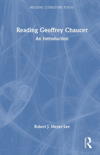 Reading Geoffrey Chaucer