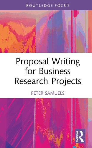 Proposal Writing for Business Research Projects.