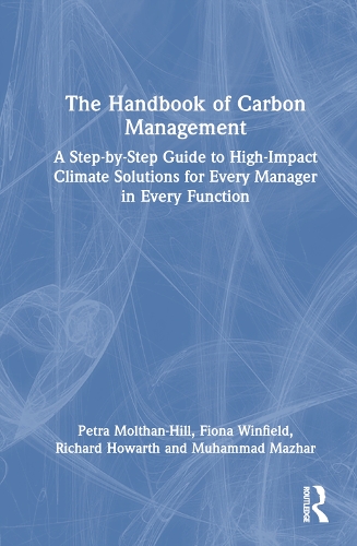 The Handbook of Carbon Management