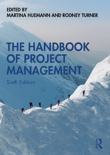 The Handbook of Project Management.