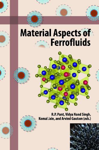 Material Aspects of Ferrofluids.