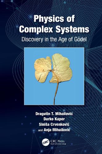Physics of Complex Systems: Discovery in the Age of Goedel.