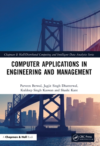 Computer Applications in Engineering and Management.