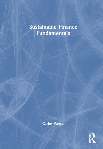 Sustainable Finance Fundamentals.