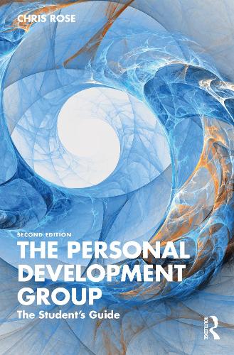 The Personal Development Group: The Student's Guide. 2nd edition
