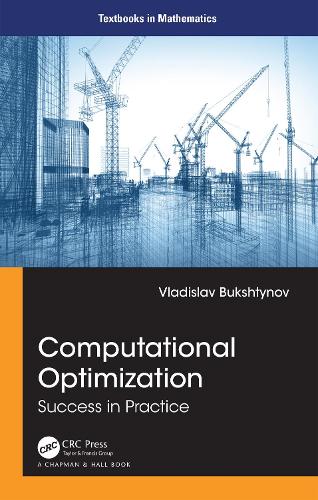 Computational Optimization: Success in Practice.