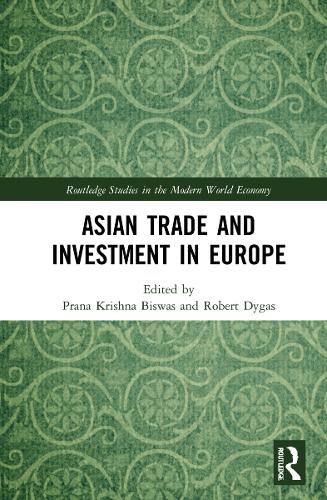 Asian Trade and Investment in Europe.