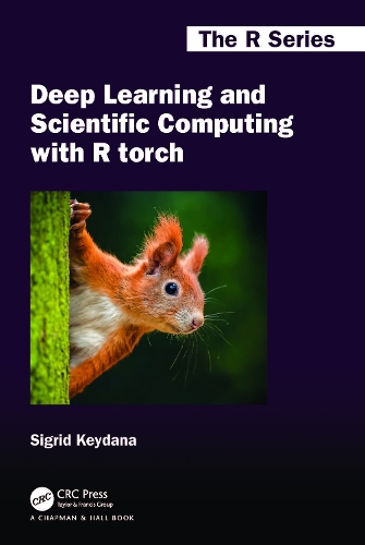 Deep Learning and Scientific Computing with R torch.