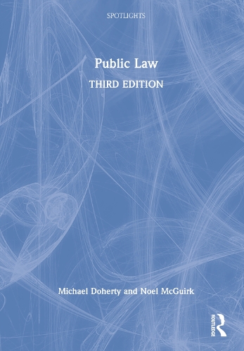 Public Law.