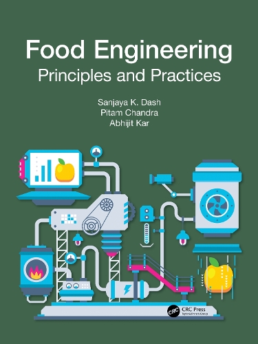 Food Engineering: Principles and Practices.