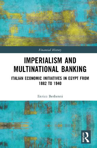 Imperialism and Multinational Banking