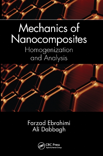 Mechanics of Nanocomposites: Homogenization and Analysis.