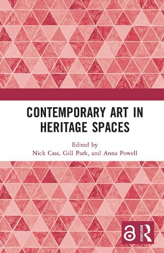 Contemporary Art in Heritage Spaces.