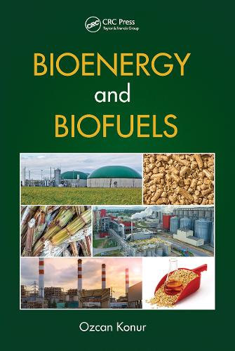 Bioenergy and Biofuels.
