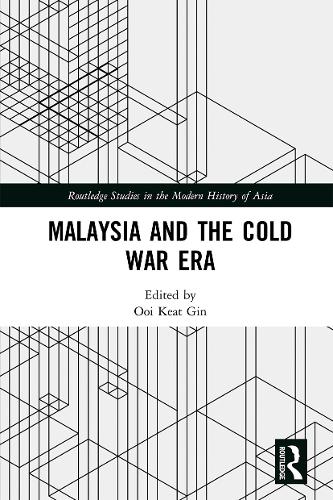 Malaysia and the Cold War Era.