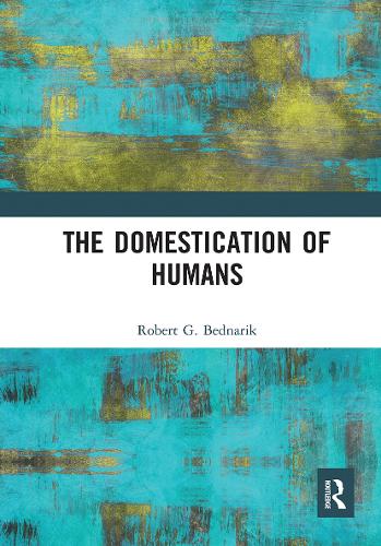 The Domestication of Humans.