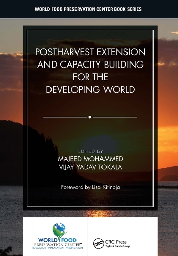 Postharvest Extension and Capacity Building for the Developing World.