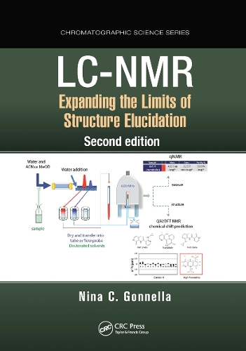 LC-NMR: Expanding the Limits of Structure Elucidation. 2nd edition