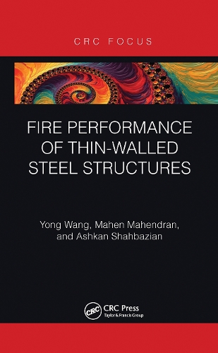 Fire Performance of Thin-Walled Steel Structures.