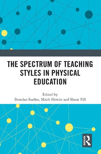 The Spectrum of Teaching Styles in Physical Education.