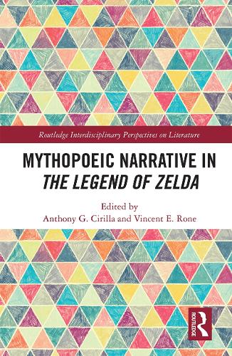 Mythopoeic Narrative in The Legend of Zelda.