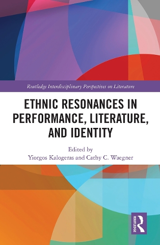 Ethnic Resonances in Performance, Literature, and Identity.