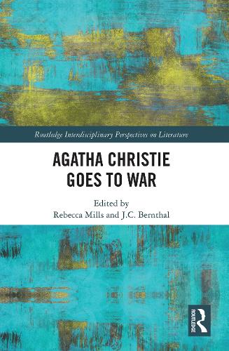 Agatha Christie Goes to War.