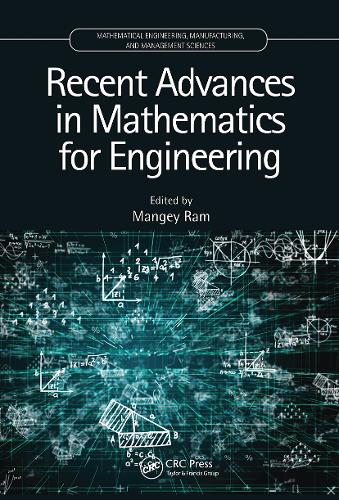 Recent Advances in Mathematics for Engineering.
