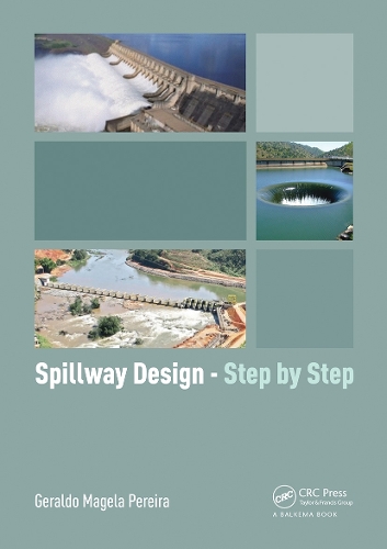 Spillway Design - Step by Step.