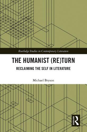 The Humanist (Re)Turn