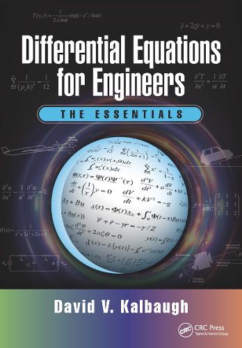 Differential Equations for Engineers: The Essentials.