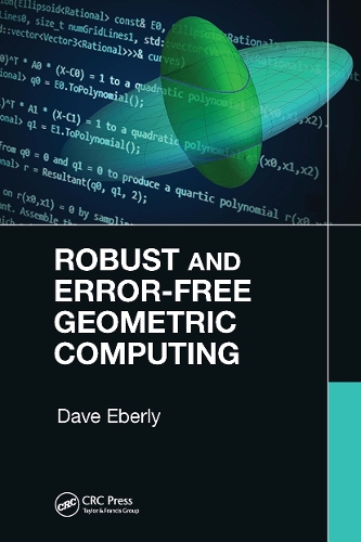 Robust and Error-Free Geometric Computing.