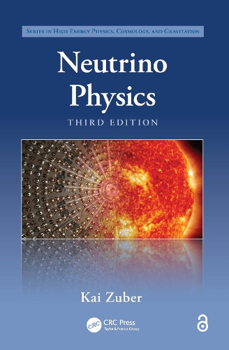 Neutrino Physics. 3rd edition