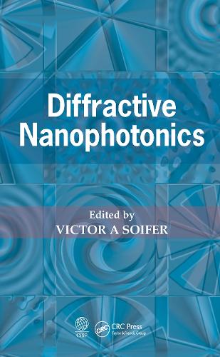 Diffractive Nanophotonics.