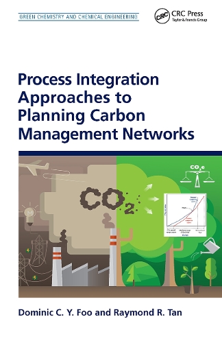 Process Integration Approaches to Planning Carbon Management Networks.