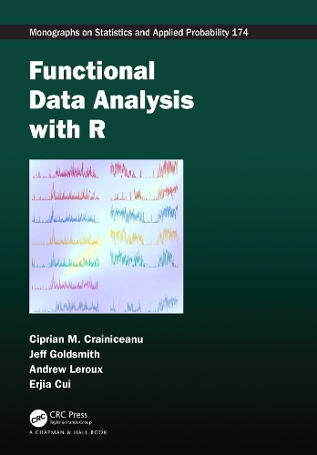 Functional Data Analysis with R.