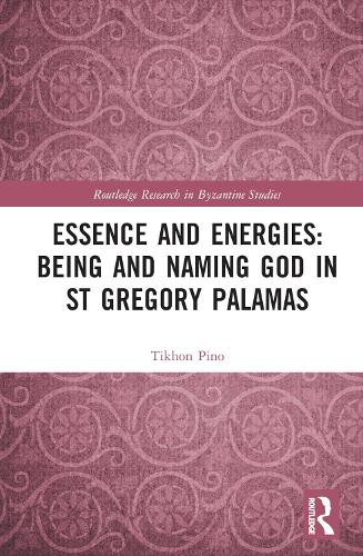 Essence and Energies