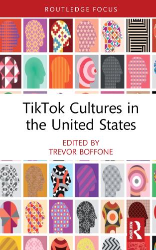 TikTok Cultures in the United States.