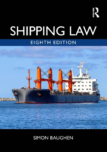Shipping Law.