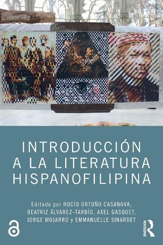 Introduccion a la literatura hispanofilipina.