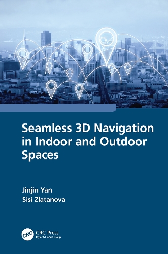 Seamless 3D Navigation in Indoor and Outdoor Spaces.