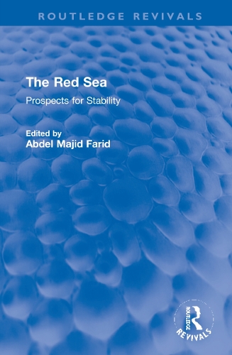 The Red Sea: Prospects for Stability.